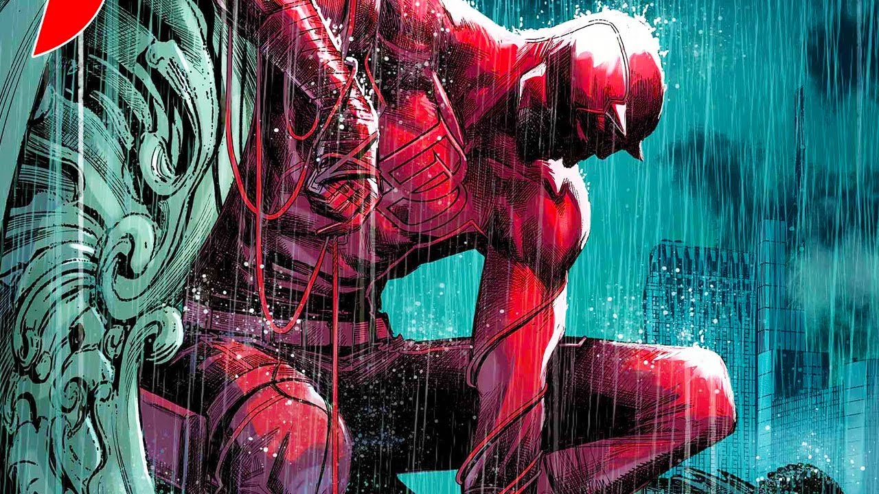 Top 10 Most Powerful Superheroes With No Powers