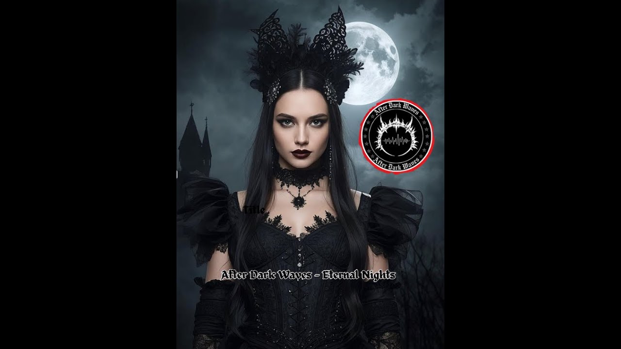 After Dark Waves - Eternal Night | Gothic Rock, Darkwave & Dark Metal | for Goths & Dark Souls