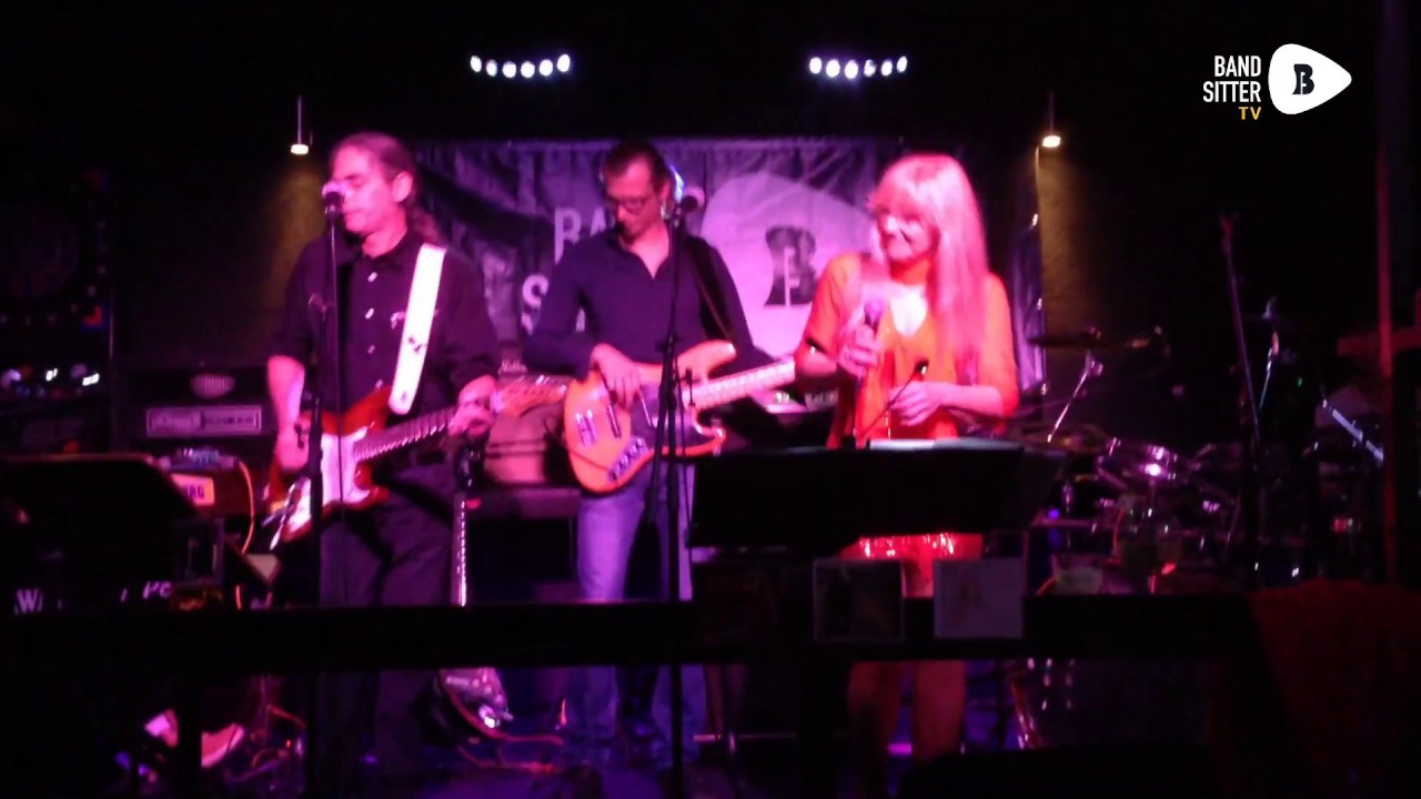 Konzert - 17.11.2017 - Video 1 - Corry Gass & The Wild Dogs with Friends @ TAM TAM Graz