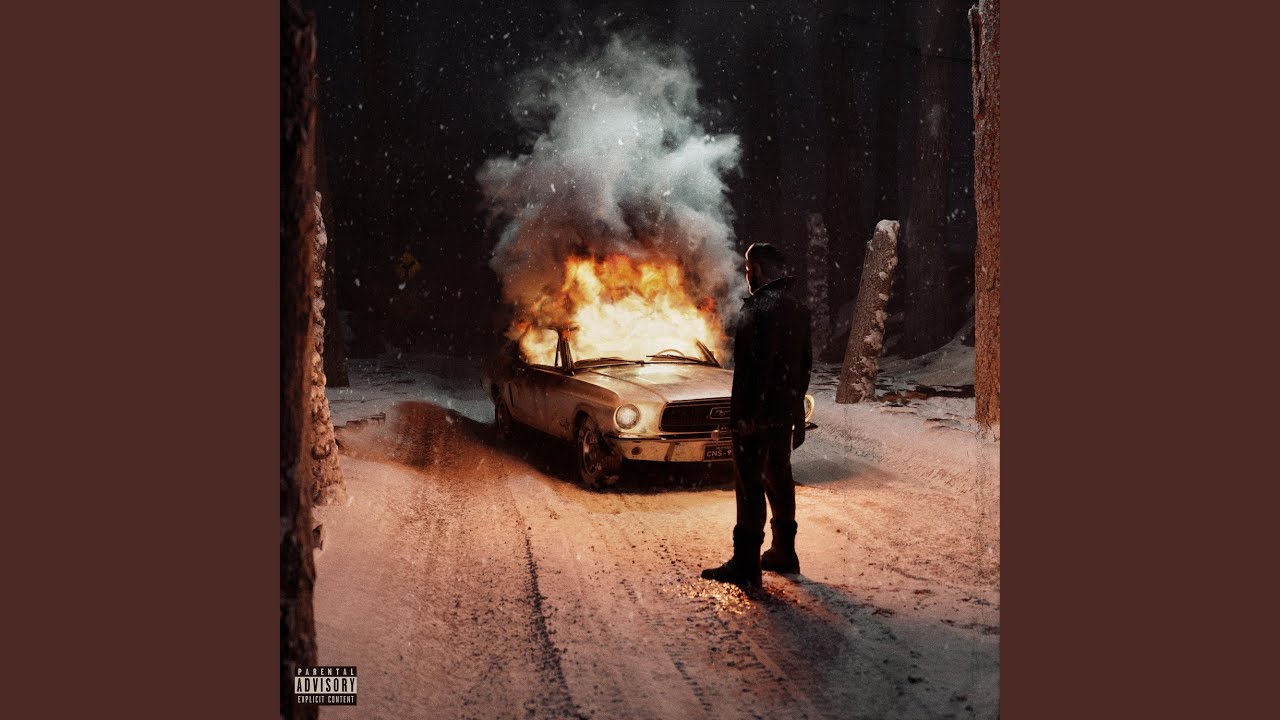 Cheme (feat. Mahyar)