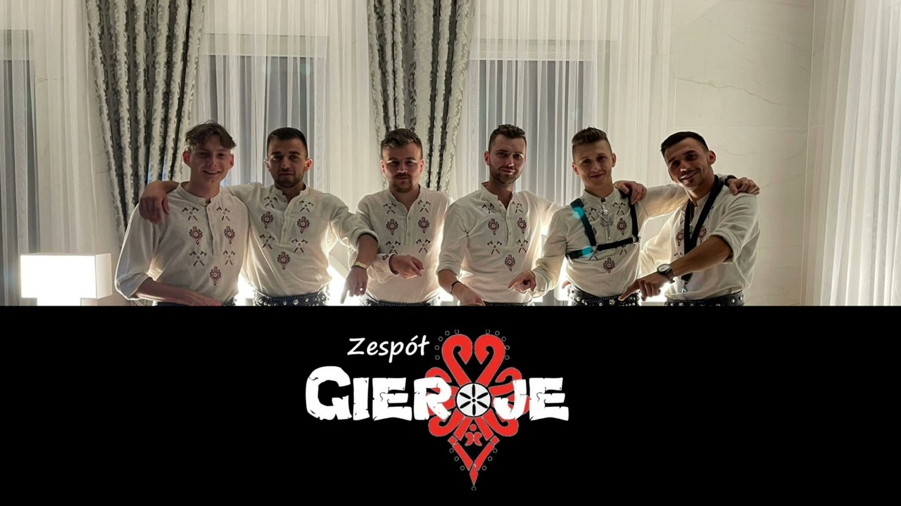 Zespół Gieroje - Porównaj Boże