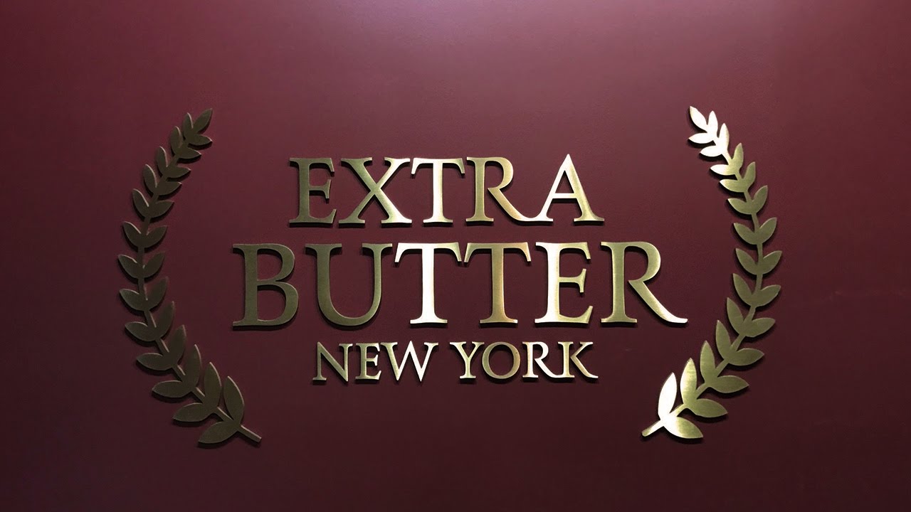 Extra Butter New York