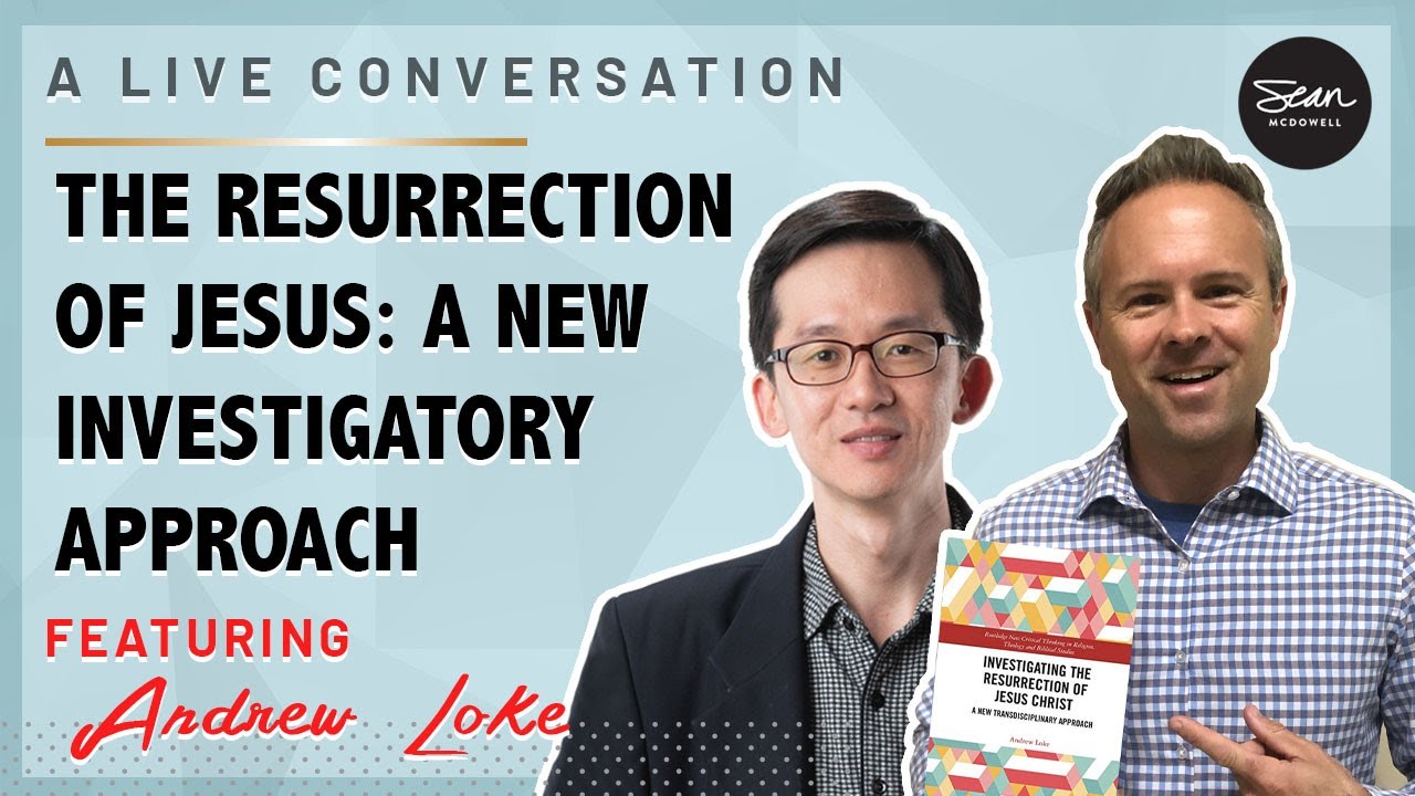 The New Investigation of the Resurrection: A Conversation with Andrew Loke