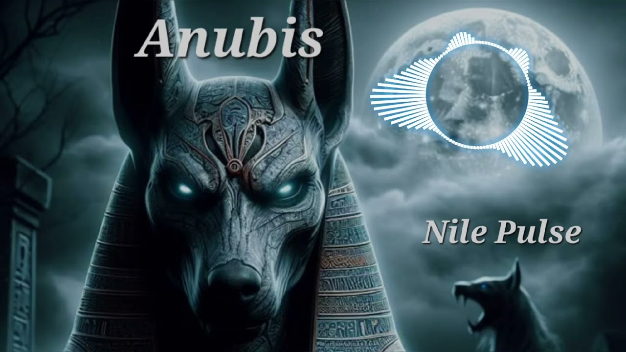 Anubis - Nile Pulse 