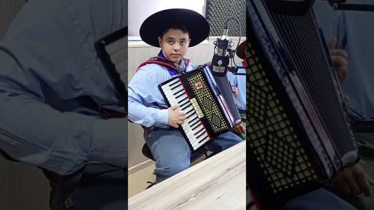 Criado em galpão - Os Serranos 