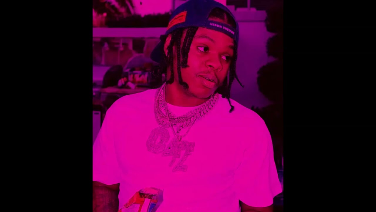 42 Dugg x Lil Baby Type Beat 