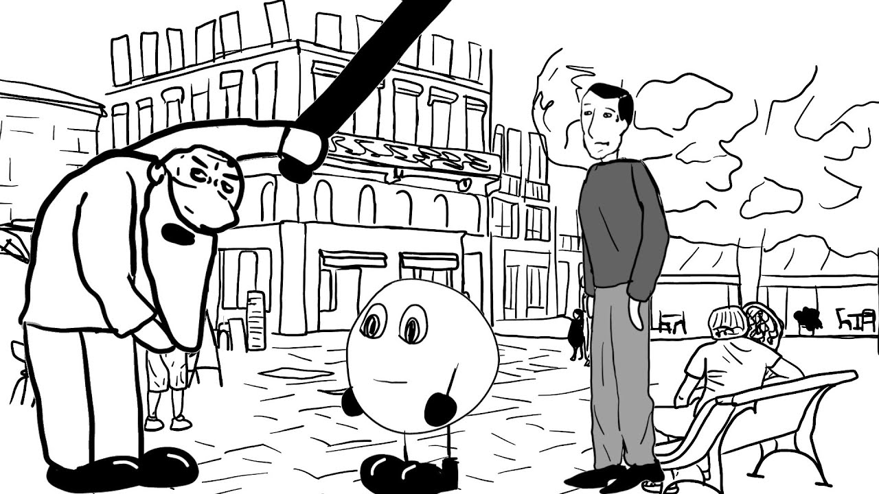 6 façons de provoquer la dissonance cognitive - Psychologie Sociale - Engagement #2
