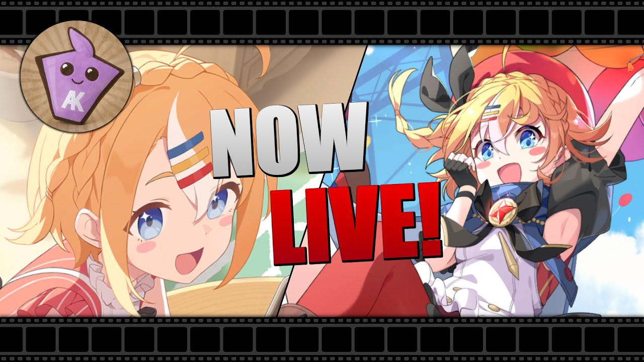[LIVE] Stella Sora - Donna Pulls & Event Story!