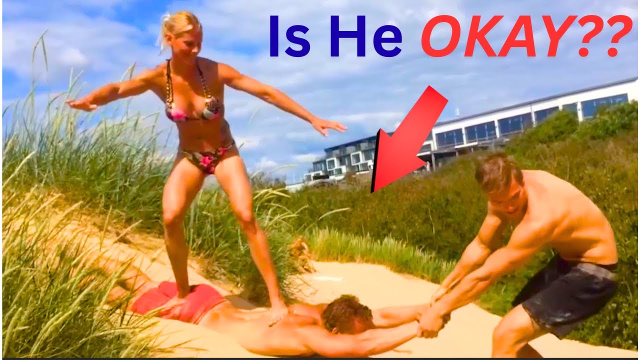 Epic Moments That Went Totally Wrong 🤣 Best Fails of July 2025