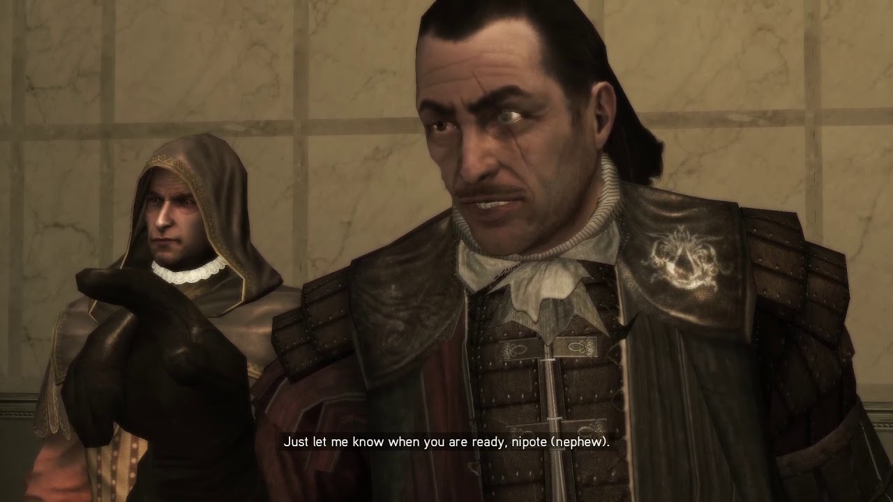 Assassin's Creed 2 - Part 27 - Got All 30 Codex Pages