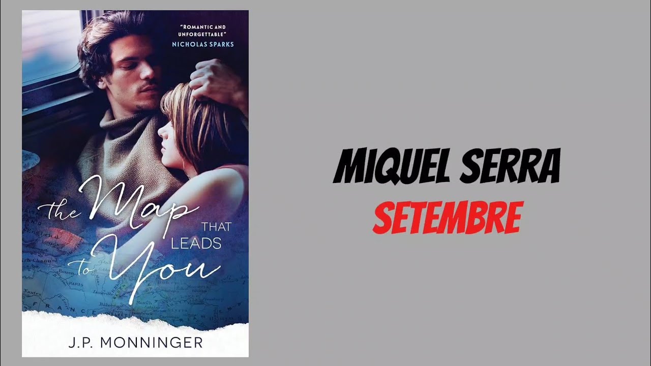 Miquel Serra - Setembre (Audio) (From The Map That Leads to You)