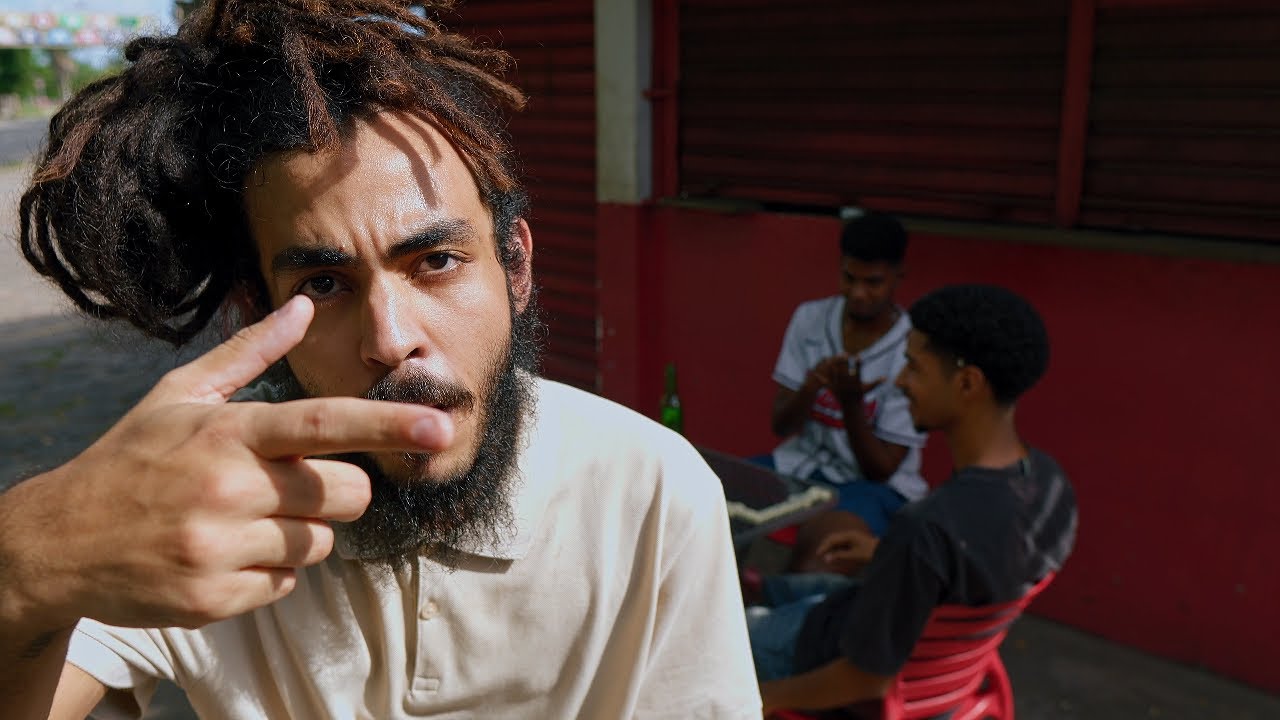 5.Axiomas de Zurique - Logan Rf x Yangprj x Hanzzo (Videoclipe Oficial)