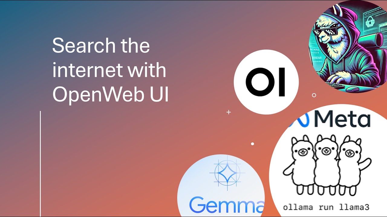 How to Add Real-Time Web Search to Open WebUI
