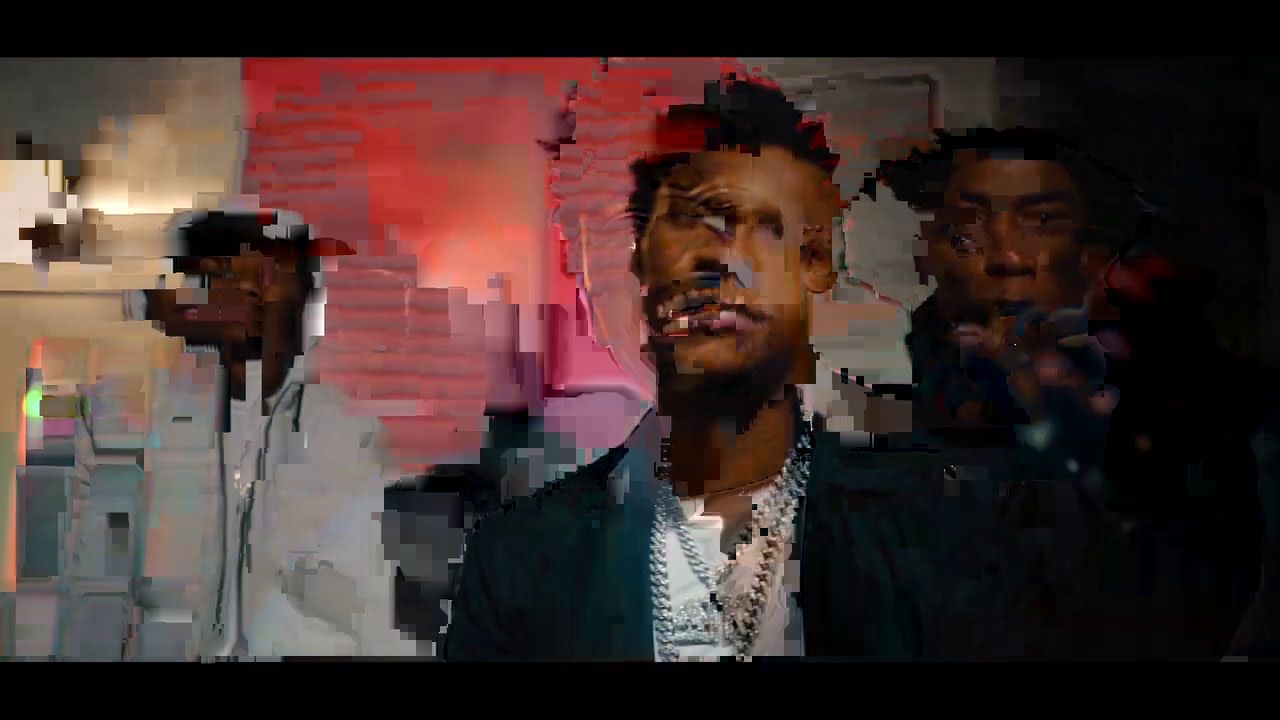 Ybeezzzy X Yungeen Ace - Smoke 