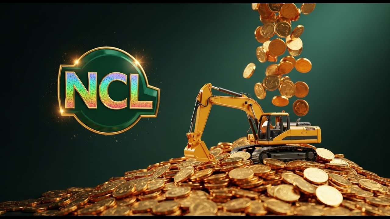 NCL Operator Salary Slip 💰💰|| NCL मे ऑपरेटर की सैलरी स्लीप || #coal @Mr_NCL