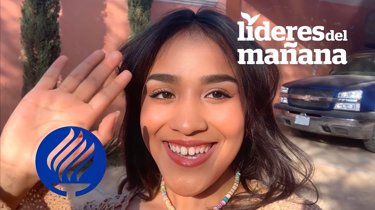 Mi video para Líderes del Mañana 2023 | 10ma Generación 🐑💙