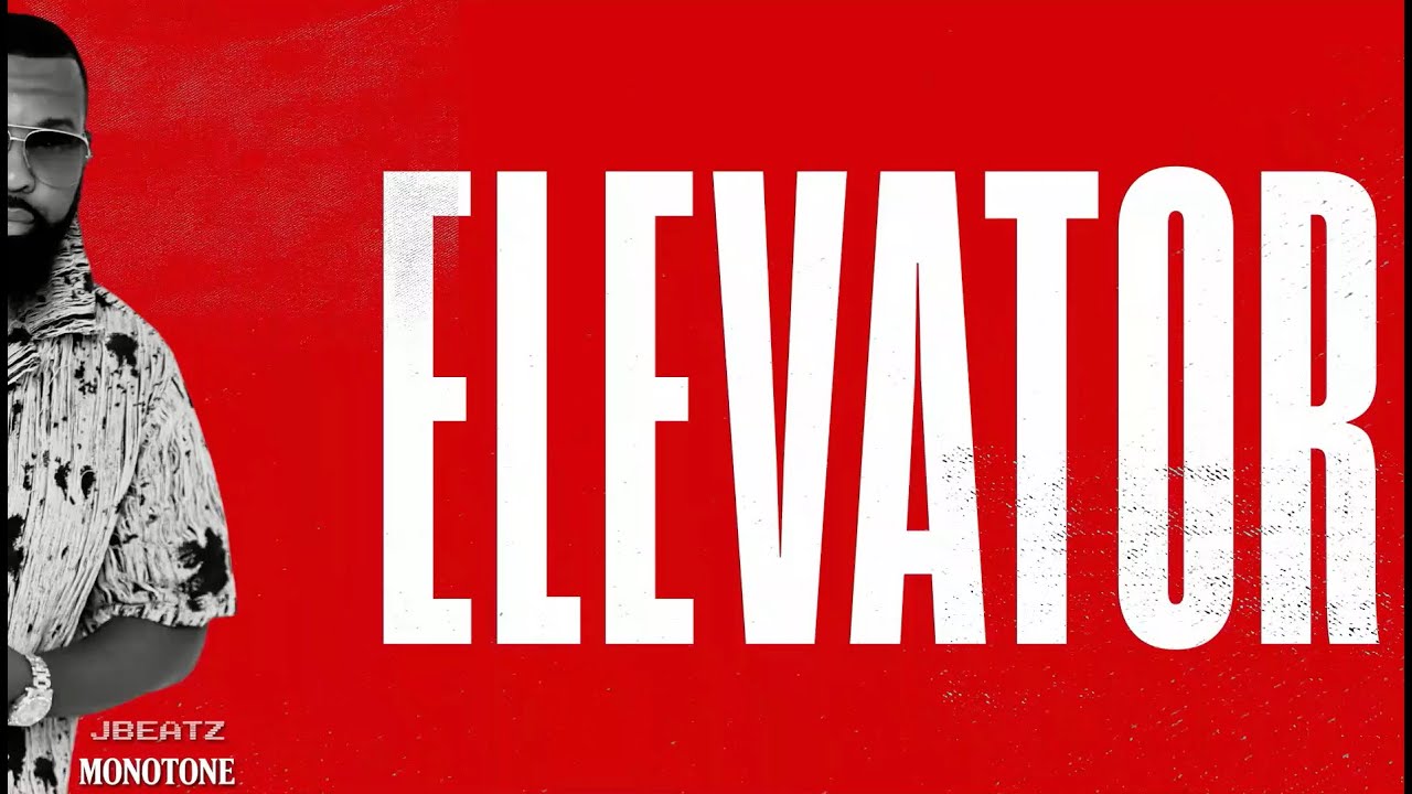 Jbeatz - Sex Elevator (Feat. YungRich) (Lyric Video)