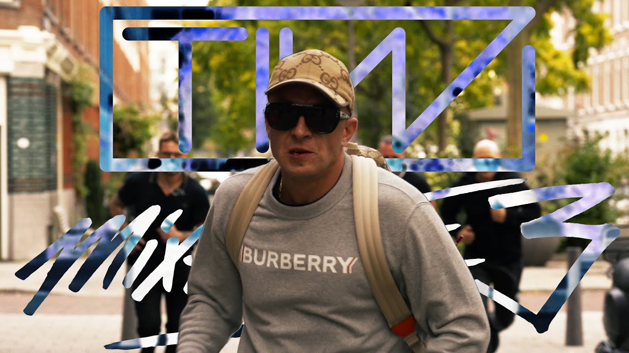 TPS, Boiler, Brodinio - Czasem trzeba się ubrudzić prod. Tytuz