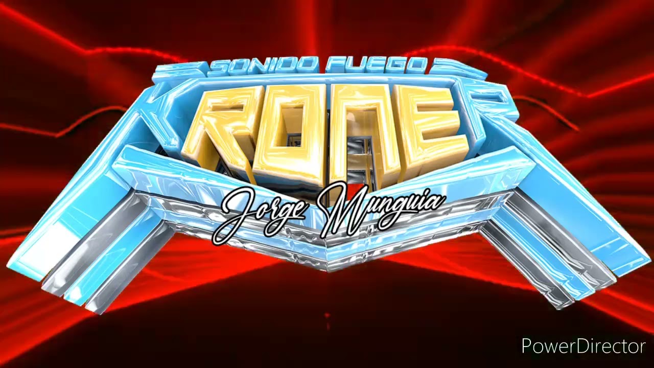 17 minutos de pura música movidita con Sonido FUEGO Kroner