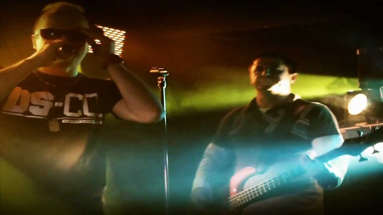 MEFFIS - Usta Milczą (Oficjalny Teledysk) 2012