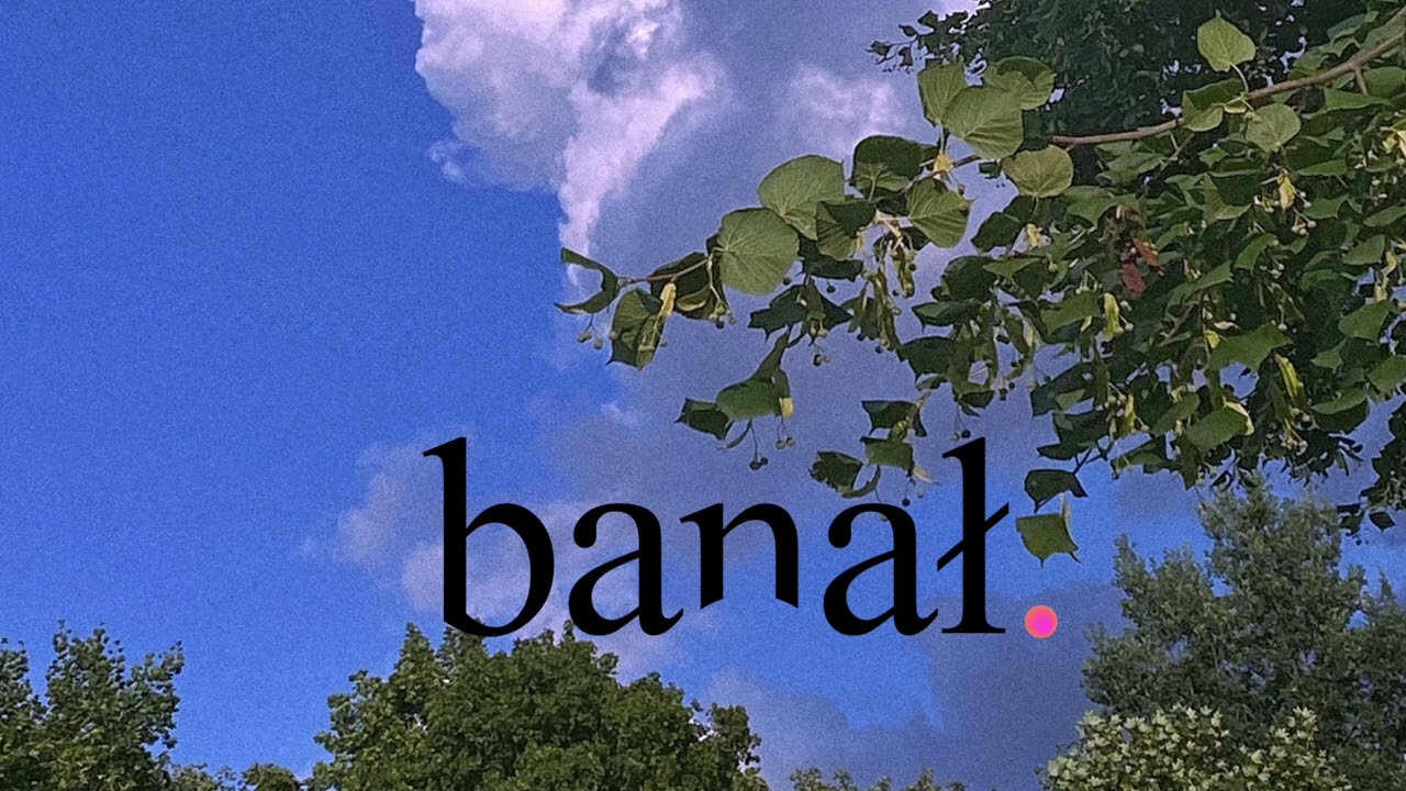 zdziwisz sie jak ludzie cię postrzegają - podcast banał #39