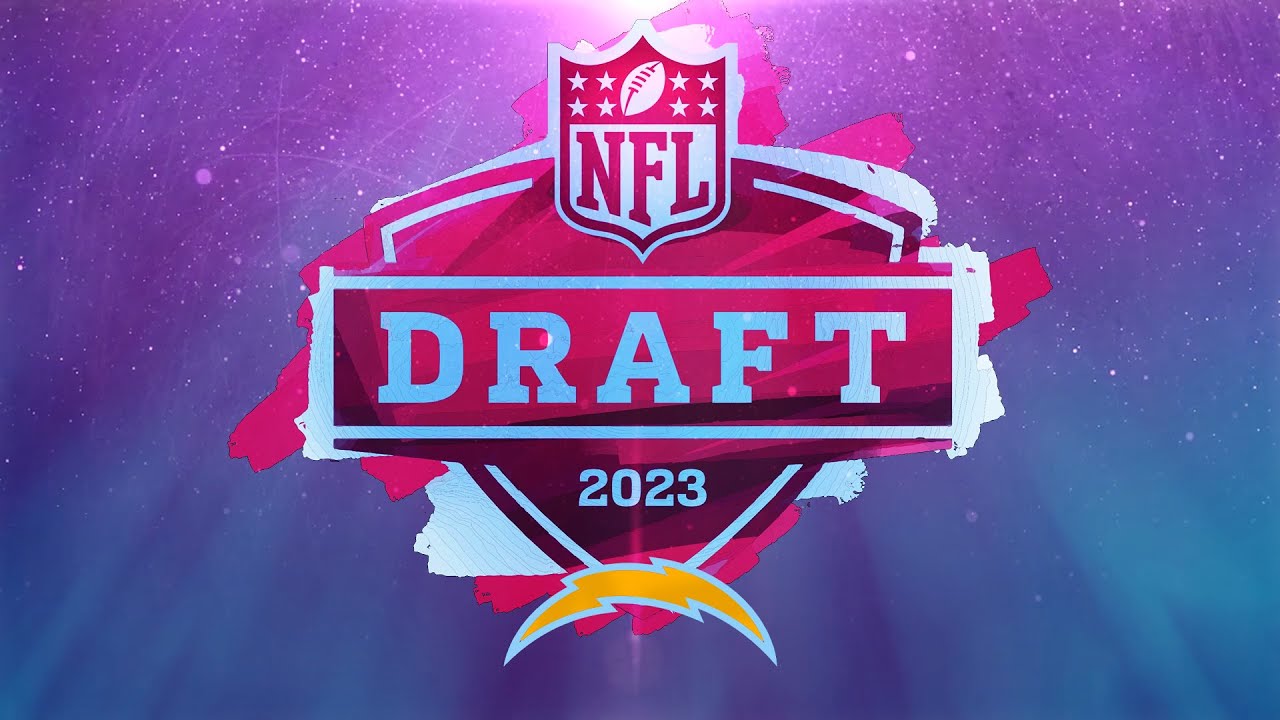 2023 NFL Draft: Live Stream Trailer | Director's Cut