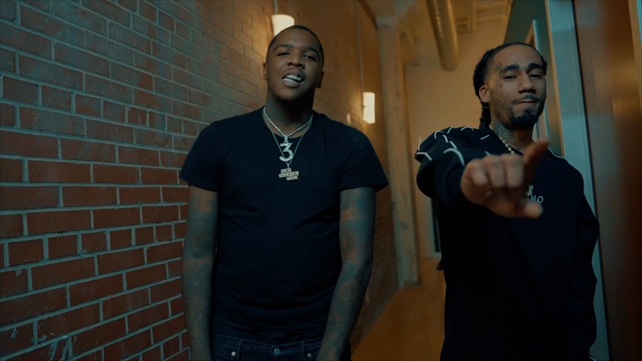 Mixx Montana Ft. SetItOff83- 45x83 (Shot By Medley Films)