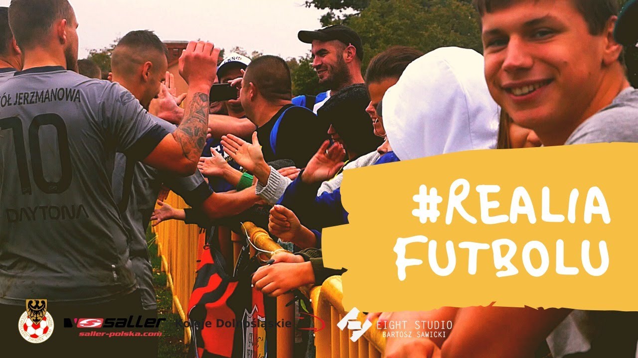 KEEZA KLASA OKRĘGOWA: Sokół Jerzmanowa - VSB Zryw Kłębanowice 2:1