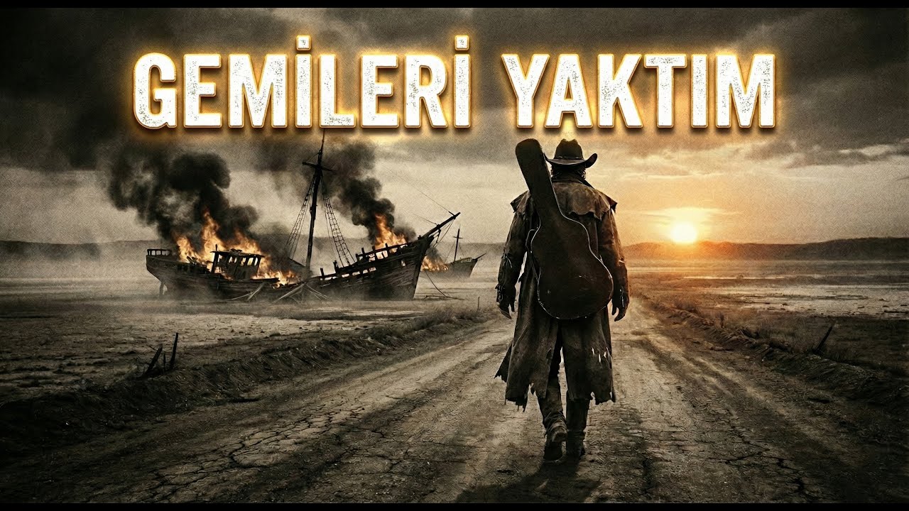 340R - Gemileri Yaktım