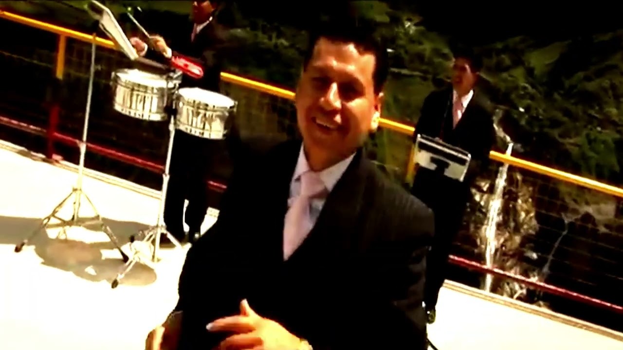 MOSAICO CHICHERITO VOL 11 - STAR BAND DE LUIS ALFREDO
