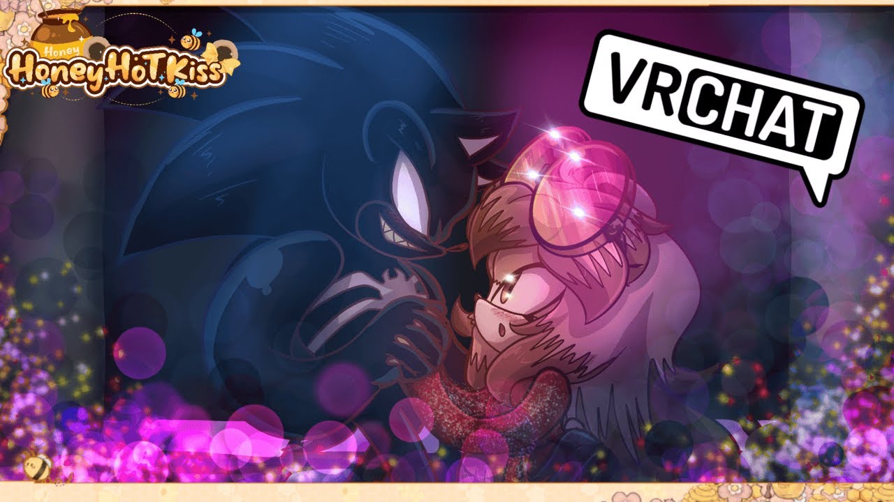 A SYMBIOTIC RELATIONSHIP! HONEY/BEA AND VENOM GOING ON A DATE IN VRCHAT! (Episode #011)