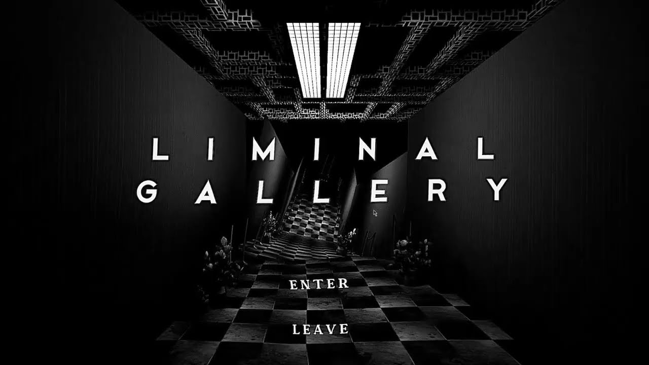ВЫ ОБ ЭТОМ НЕ МЕЧТАЛИ | Liminal Gallery