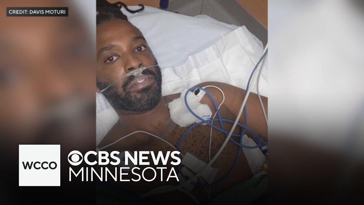 Minneapolis leaders in blame game following neighbor shooting