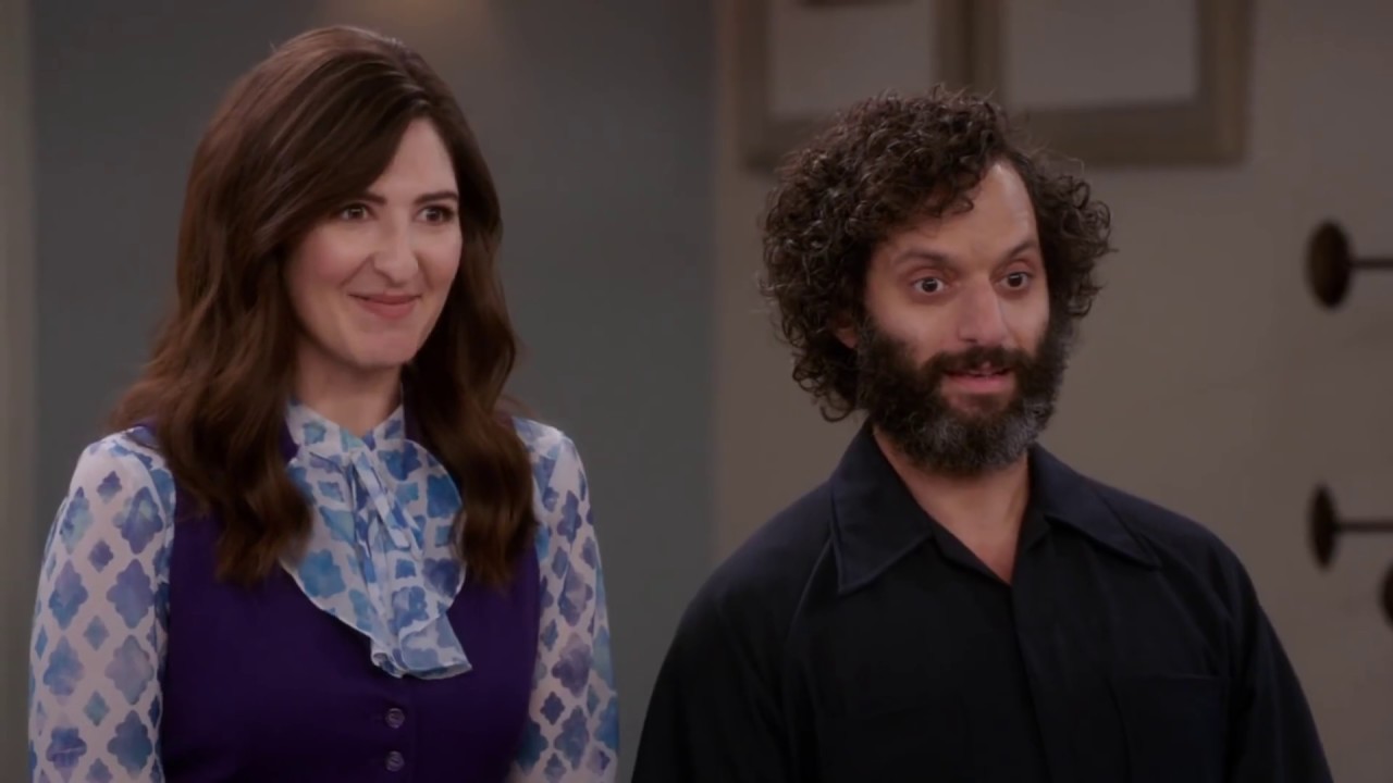 The Good Place - Derek Scenes [Minor possible spoilers]