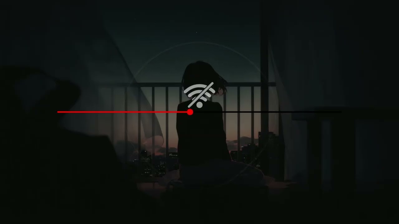 new year, same feeling — offline today [lofi - glitch]