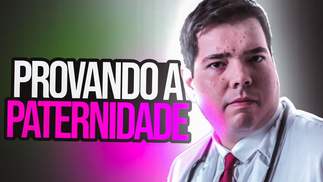 Teste de DNA - Como é Feito o Teste de Paternidade