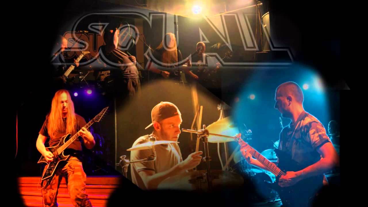 Squall - 