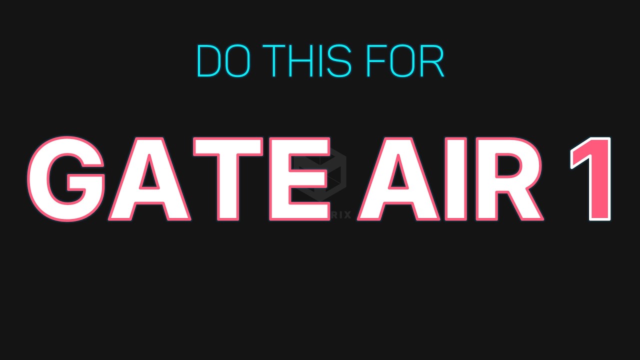 DECODING GATE AIR 1 - PART 1  #gateexam #gate2027 #gateexampreparation  #gateexamtips #gateexamprep