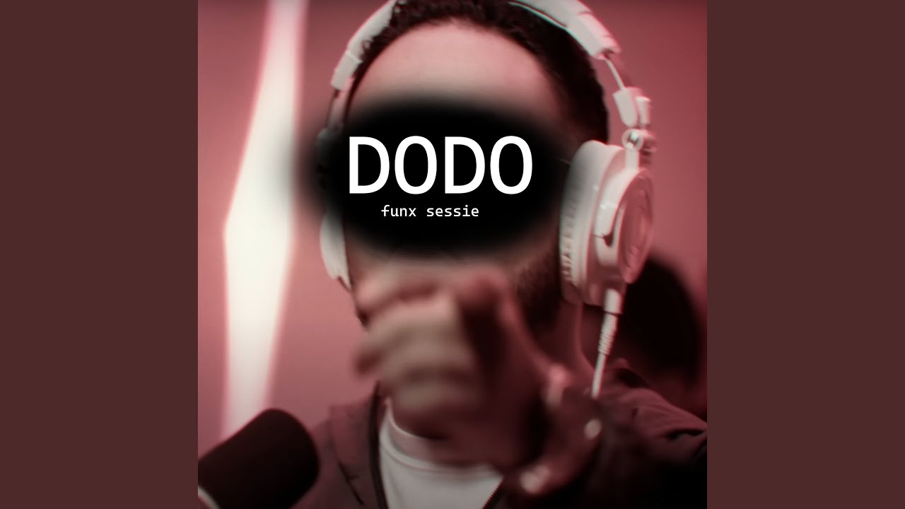 Dodo Funx Sessie