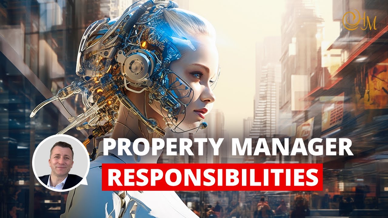 Airbnb Property Management in 2024 - TOP 7 Responsibilities of a Property Manager