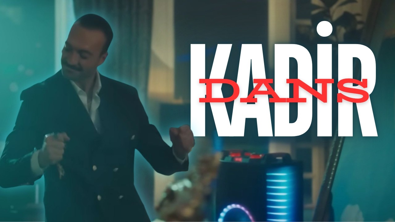 AI COVERARENA - Yeniden | 🚀 Kadir Dans 🌟 Ragga Oktay