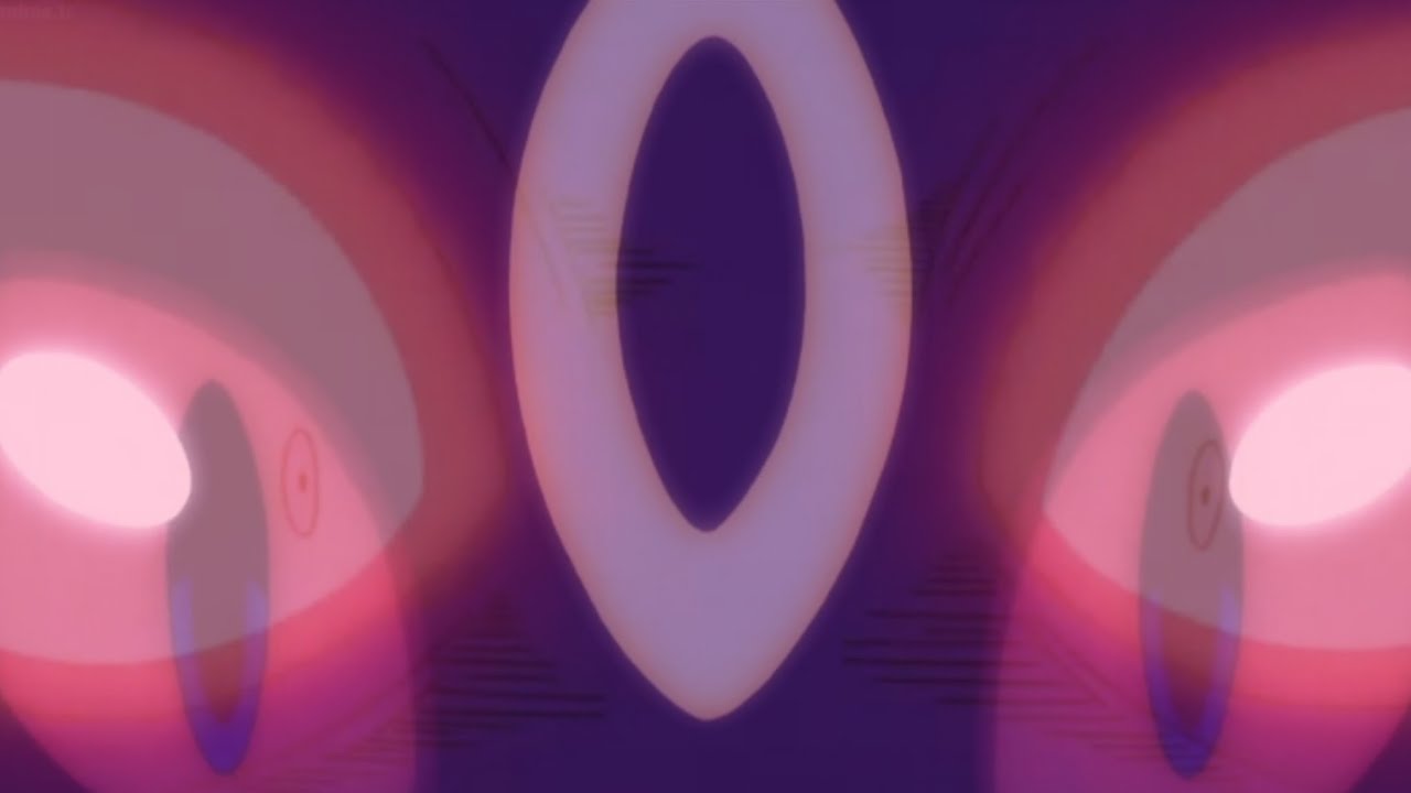 Umbreon and Gengar『AMV』My demons (HD)