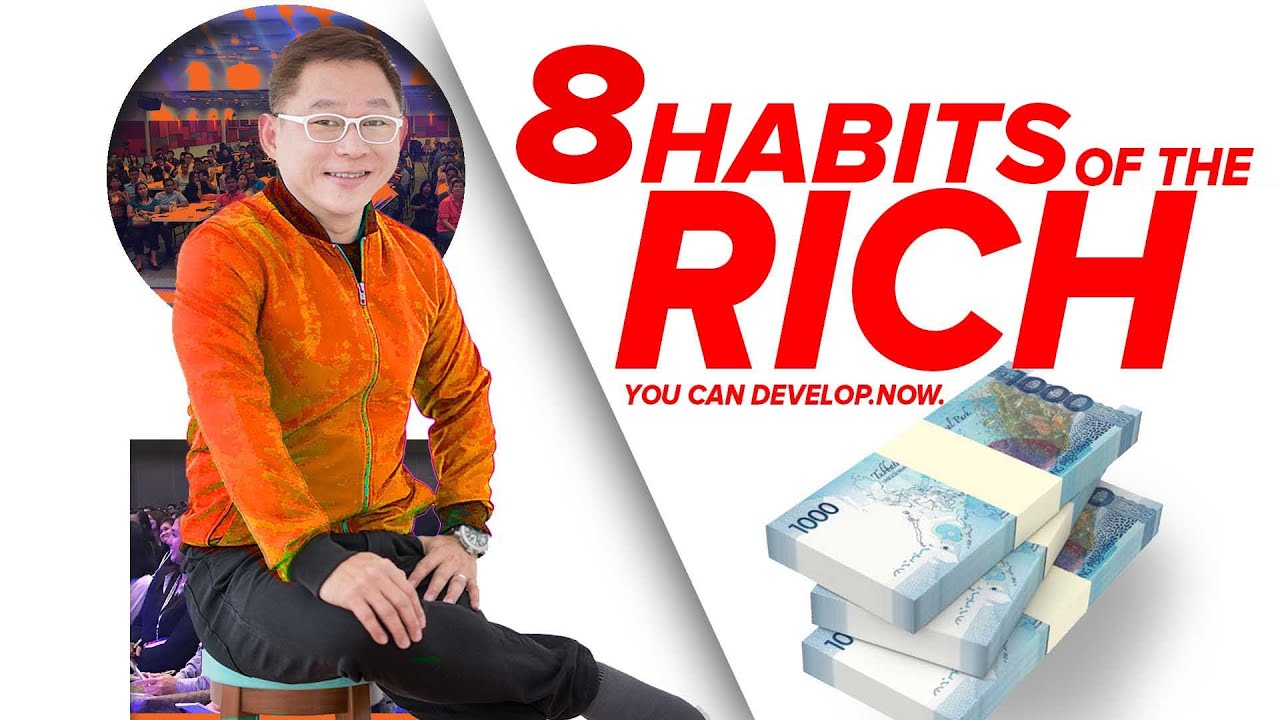 8 Healthy Financial Habits You Must Develop To Make You Rich | Yaman Tips