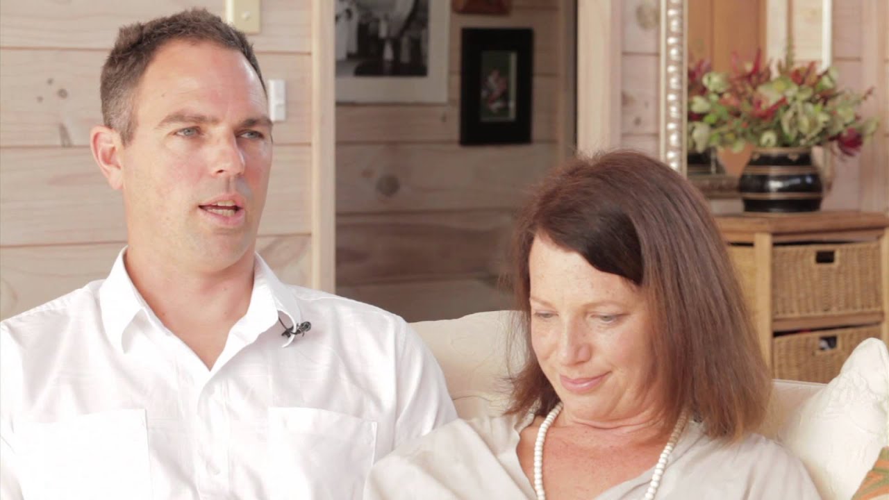 Experience Lockwood With Jo & Brett: Lockwood And Weather