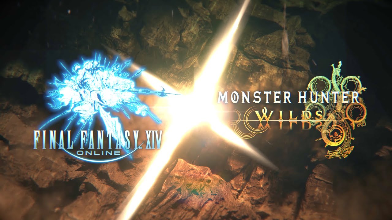 Final Fantasy XIV - The Windward Wilds