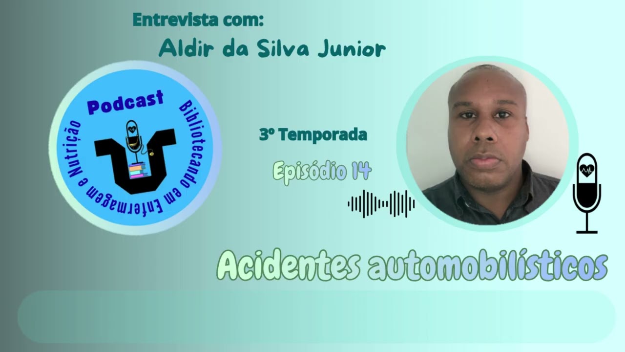 Acidentes automobilísticos