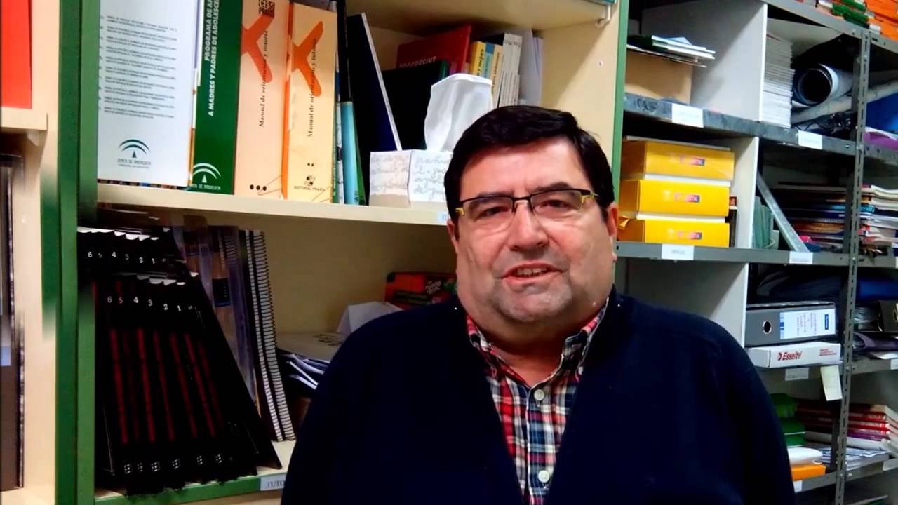 Ingeniero industrial  da consejos al futuro estudiante de ingeniería