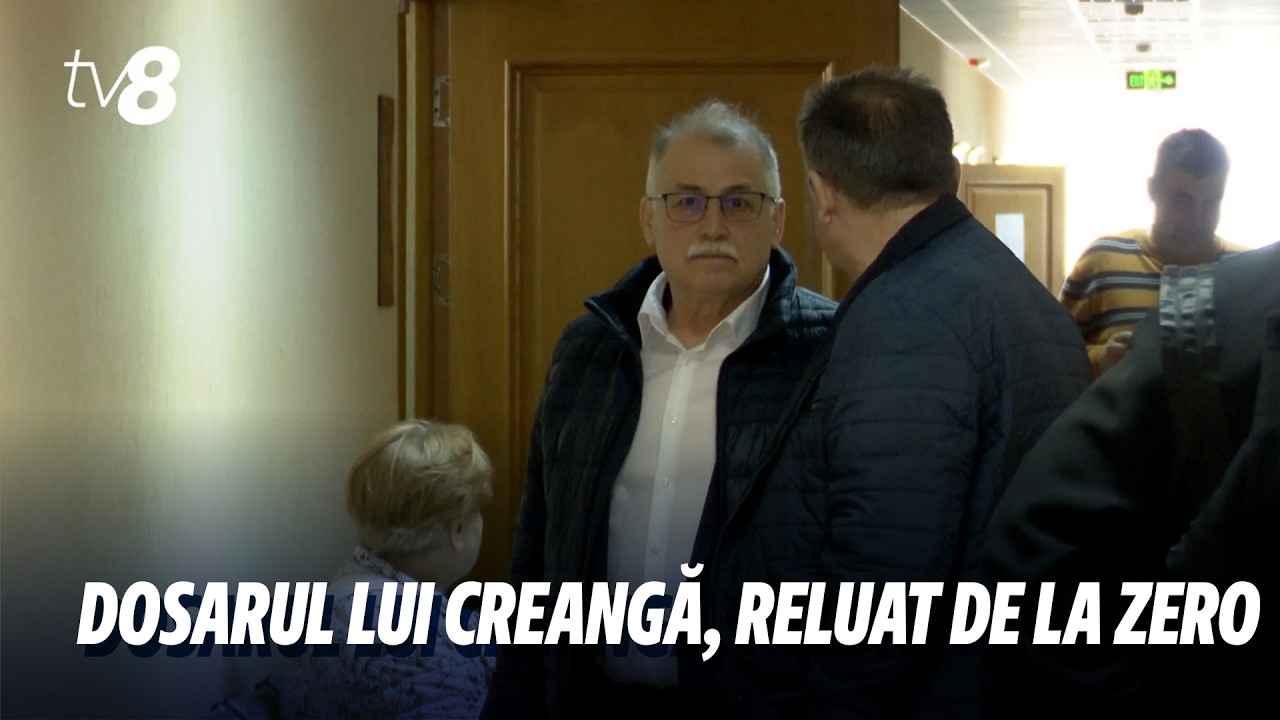 Se întâmplă după ce judecătoarea a demisionat din funcție