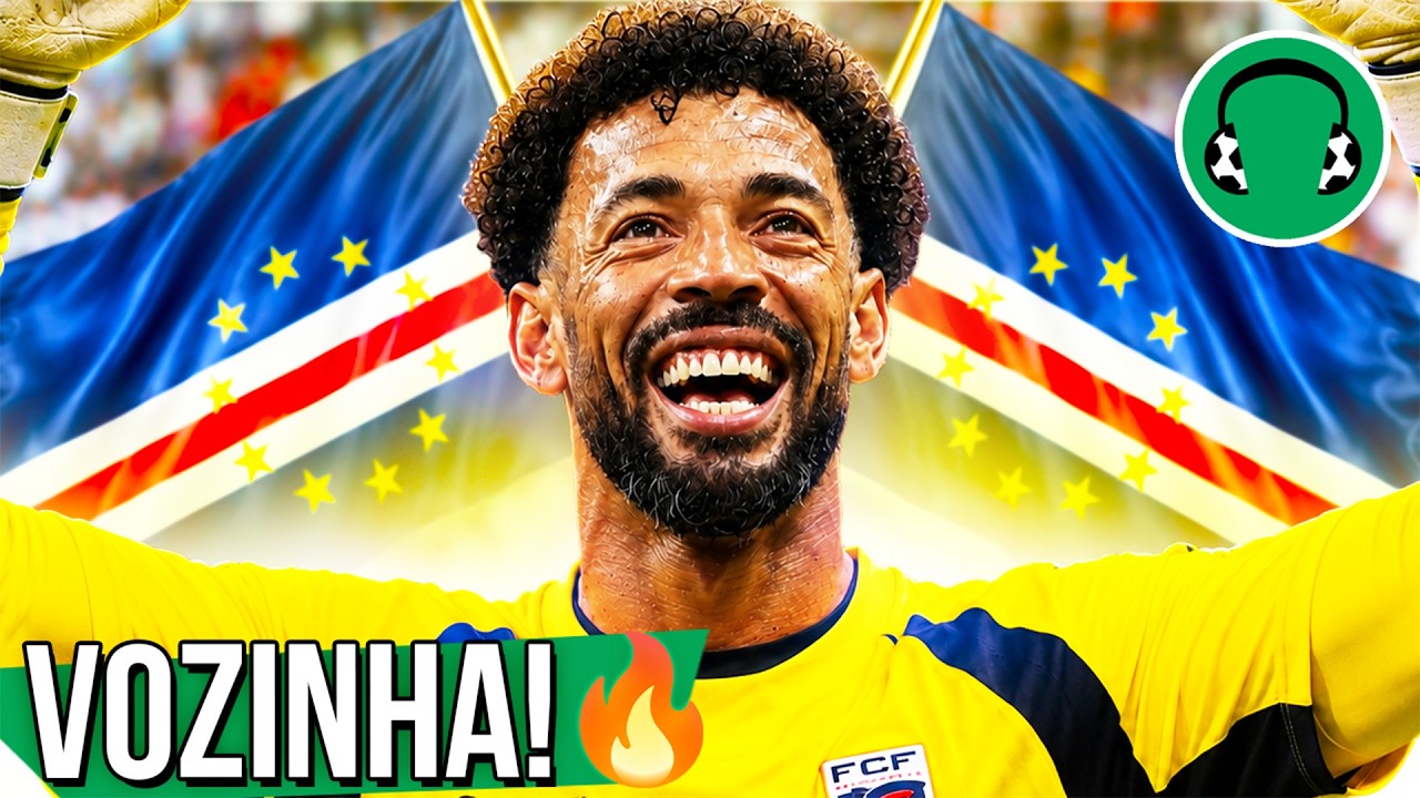 ♫ VOZINHA: O TERROR DA ESPANHA! | Par&oacute;dia Vai Novinha Ah, Ah, Ah - Dj Dyamante e Mano Walter