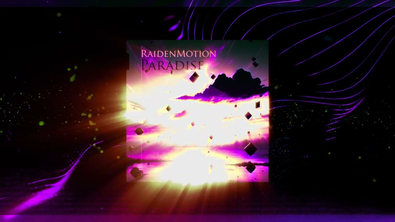 RaidenMotion - PARADISE (Oficjalny teledysk)